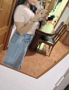 Muy buenas me presento