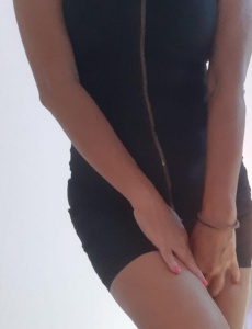Masajista madurita vicky alicante