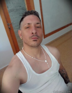 Pareja real para masaje 2+2 de cuba y españa