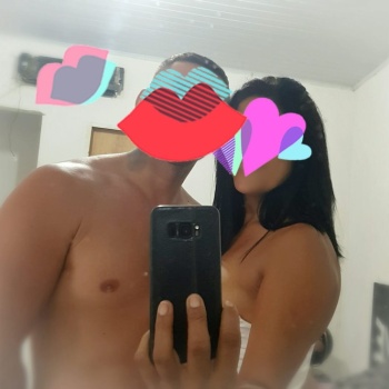 Pareja solo virtual videollamadas y vídeos, Alicante
