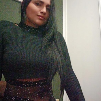 Hola mis amores soy karolay soy un encanto, Alicante