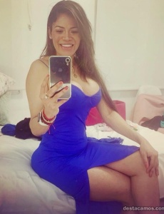 De vuelta esther tu madurita mas selecta... Especial