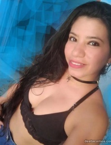 Novedad en la zona mi primer día morenaza
