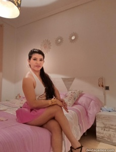 Novedad en la zona maría