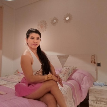 Novedad en la zona maría, Torrevieja