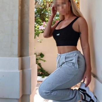 La chica mas atractiva y que te hara vivir las mejores emociones elche, Elche