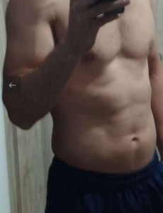 Pareja hombre y mujer