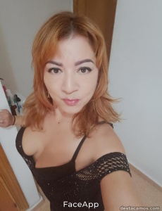 Novedad valery, por primera vez, si te gustan las maduritas