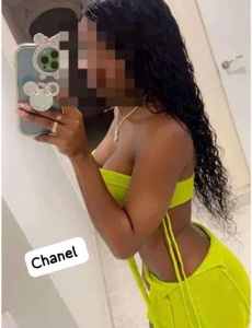 ⭐️chanel diosa en elche