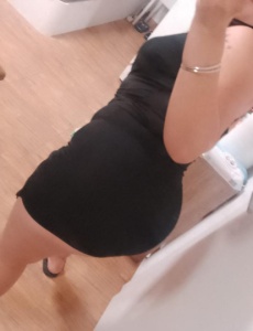 Sensacional chica latina