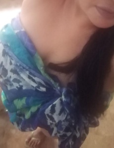 En mi casa o en la tuya