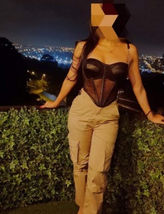 Soy pamela chica nueva jovencita en elche