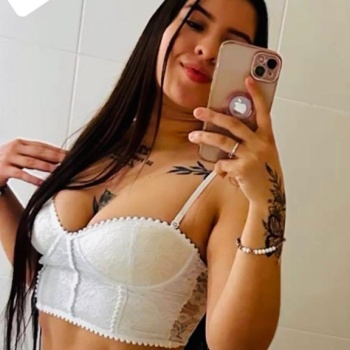 Valentina 22 años , me desplazo a tu casa, Elche