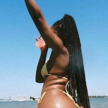 Linda morena, Torrevieja