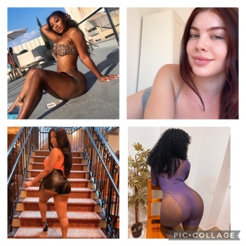 Somos amigas fiesteras apartamento privado, Torrevieja