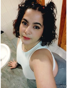 Reina divertida y cariÑosa