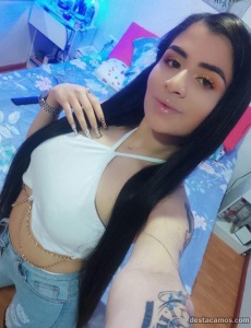 ⭐⭐⭐sofia , bonita venezolana y segura de si misma