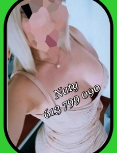 Soy una rubia de otro