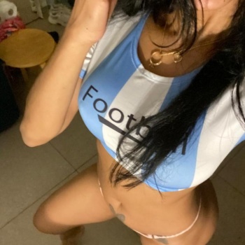 Pamela thompson la venezolana de tus sueños - alcoy, Alcoy