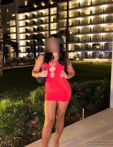 Cora 24h solo para ti️