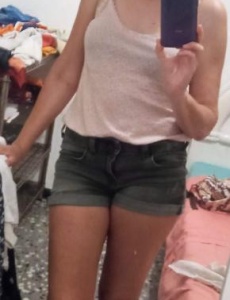 In santa pola