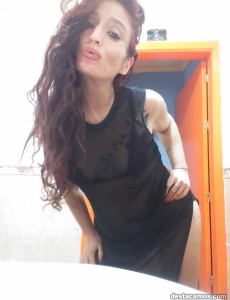 Rocío española super