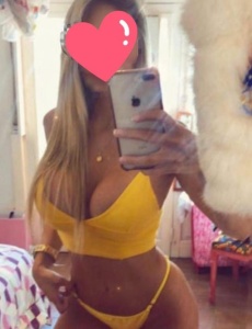 Rocio 38 años, española exclusiva y muy divertida...