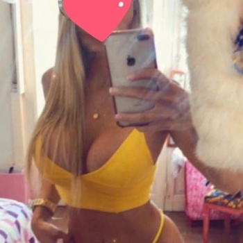 Rocio 38 años, española exclusiva y muy divertida..., Torrevieja