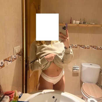 Solo salidas lucia 29 años española, Crevillente