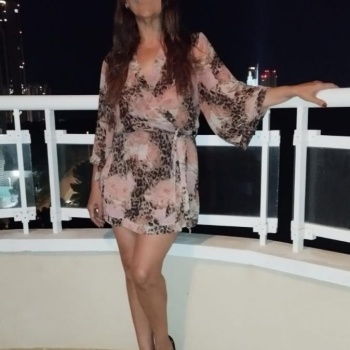 Anna tú experiencia inolvidable, Benidorm