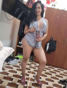 Cita con simpatÍa y buena presencia