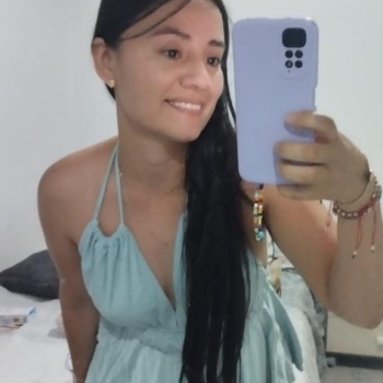 Novedad,chica masajista de paso por la ciudad, Torrevieja