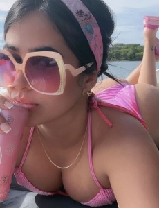 La jovencita que estabas esperando, de nuevo en