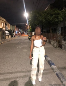 ️ estrella colombiana