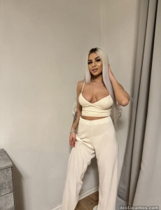 Giulia 22 años