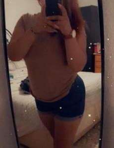 Colombiana linda