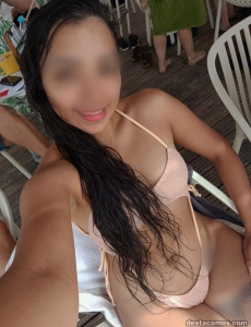 Latina nueva en tu ciudad