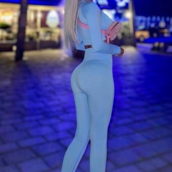 Guapa, Benidorm