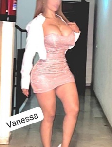 Vanessa en altabix