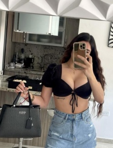 Samantha.