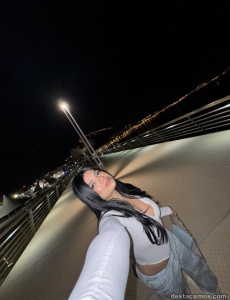 Latina nueva en dénia