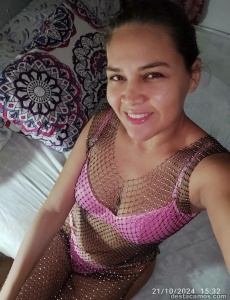 Perla colombiana