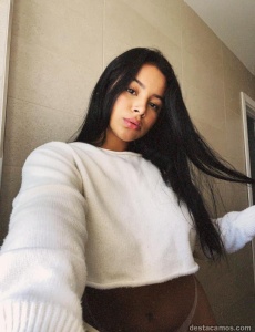 Asly joven colombiana nueva en la zona top