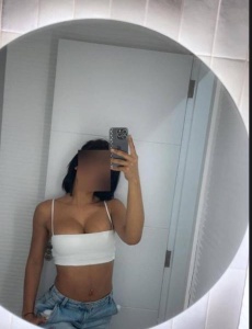 Latina preciosa argentina