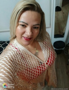 Madurita colombiana