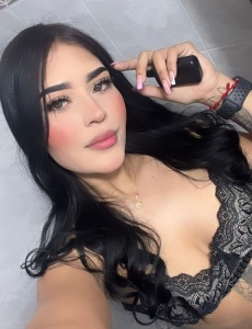 SofÍa latina hecha para ti