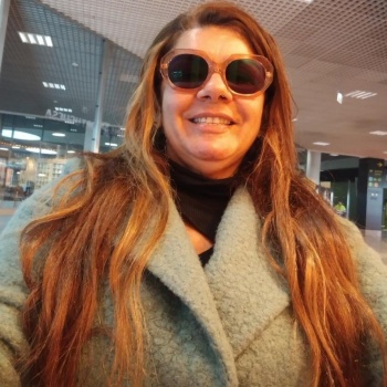 Isys villaverde, Alicante