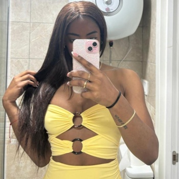 Rubí colombiana cariñosa, Elda