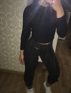 Selena morena