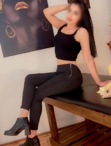 Jovencita exclusiva por tu zona